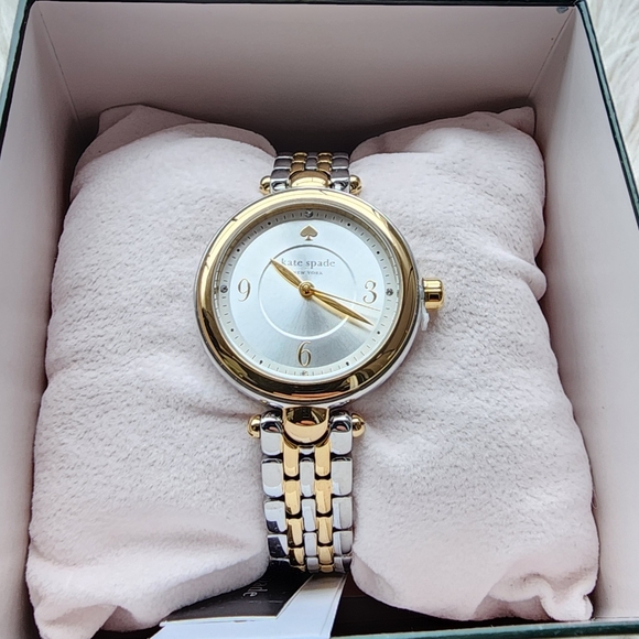 kate spade Accessories - Kate Spade Watch Original Brand New With Tag